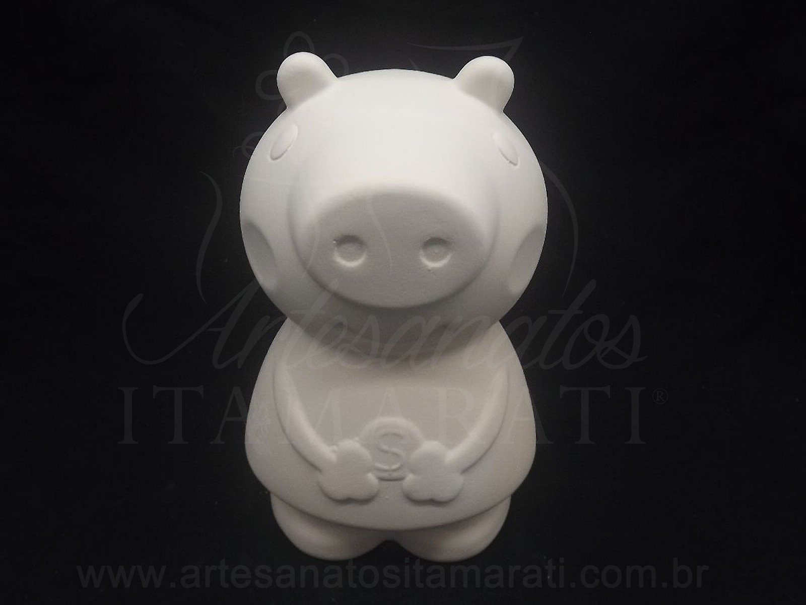 Porco Pig Cofre
